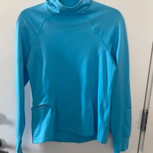 Sugio running pullover
